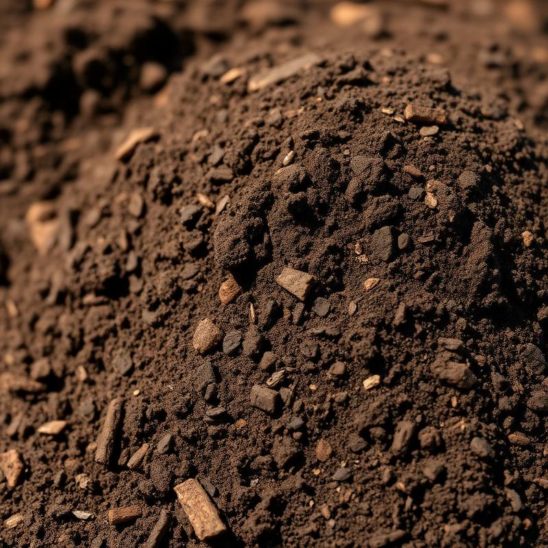 Top Soil Alamgir