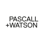 Pascall Watson Logo