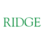 Ridge Logo