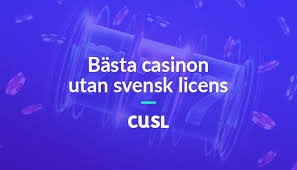 Casino EU Licens En Guide till Lagligt Spelande Online