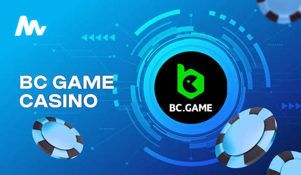 Discovering Contacts Your Gateway to BC Game